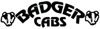 Badger Cabs
